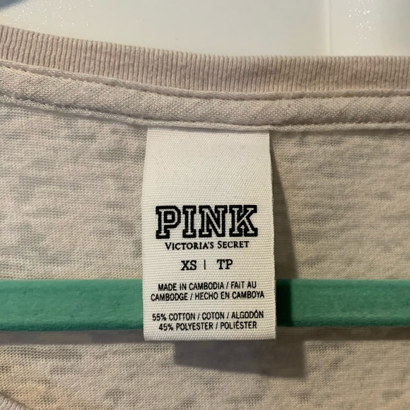 Pink VS Rhinestone - Picture 3 of 3